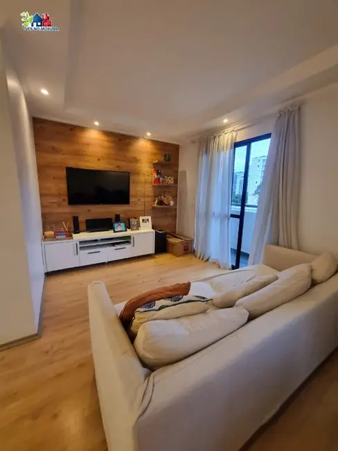 Foto 1 de Apartamento com 1 quarto à venda, 64m2 em Jardim Ampliação, São Paulo - SP