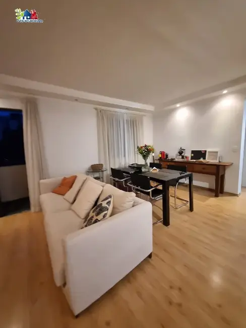 Foto 4 de Apartamento com 1 quarto à venda, 64m2 em Jardim Ampliação, São Paulo - SP