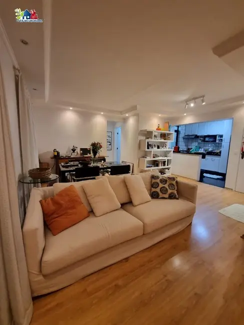 Foto 3 de Apartamento com 1 quarto à venda, 64m2 em Jardim Ampliação, São Paulo - SP