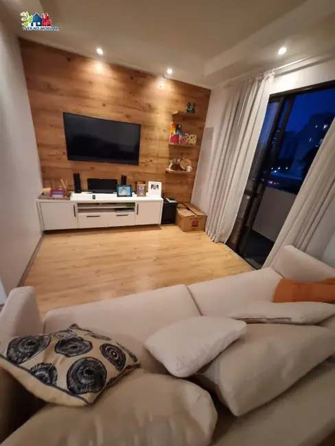 Foto 5 de Apartamento com 1 quarto à venda, 64m2 em Jardim Ampliação, São Paulo - SP