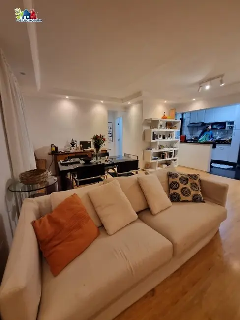 Foto 7 de Apartamento com 1 quarto à venda, 64m2 em Jardim Ampliação, São Paulo - SP