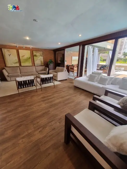 Foto 2 de Casa com 5 quartos à venda, 454m2 em Jardim Guedala, São Paulo - SP