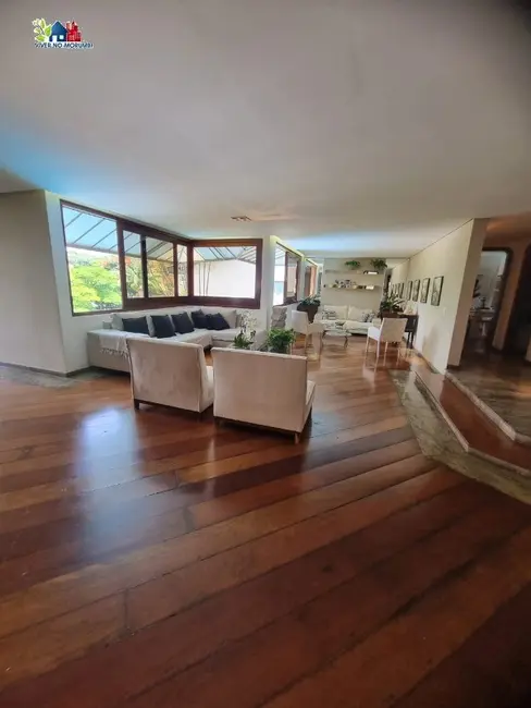 Foto 4 de Casa com 5 quartos à venda, 454m2 em Jardim Guedala, São Paulo - SP