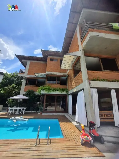 Foto 1 de Casa com 5 quartos à venda, 454m2 em Jardim Guedala, São Paulo - SP