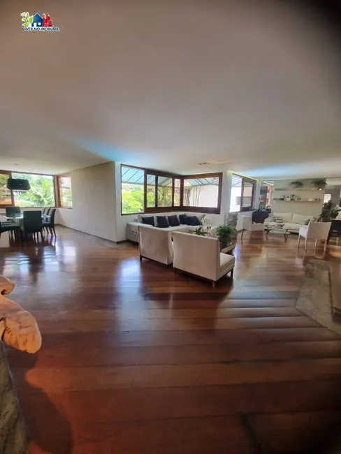 Foto 3 de Casa com 5 quartos à venda, 454m2 em Jardim Guedala, São Paulo - SP