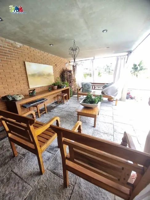 Foto 9 de Casa com 5 quartos à venda, 454m2 em Jardim Guedala, São Paulo - SP