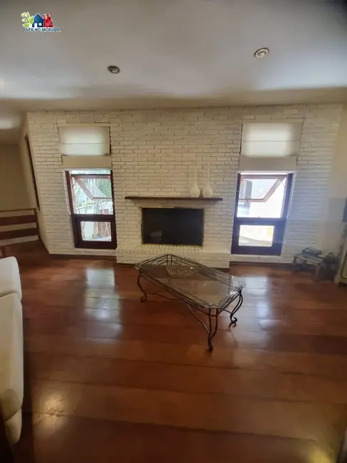 Foto 8 de Casa com 5 quartos à venda, 454m2 em Jardim Guedala, São Paulo - SP