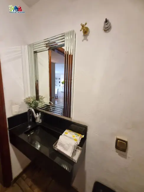 Foto 7 de Casa com 5 quartos à venda, 454m2 em Jardim Guedala, São Paulo - SP