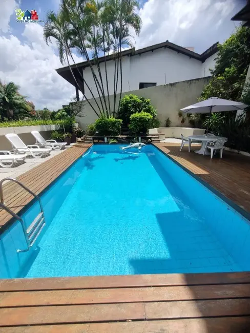 Foto 1 de Casa com 5 quartos à venda, 474m2 em Jardim Guedala, São Paulo - SP