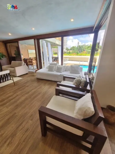 Foto 5 de Casa com 5 quartos à venda, 474m2 em Jardim Guedala, São Paulo - SP