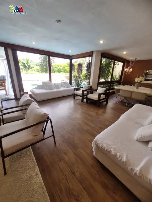 Foto 4 de Casa com 5 quartos à venda, 474m2 em Jardim Guedala, São Paulo - SP