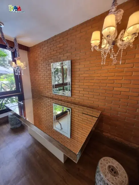 Foto 9 de Casa com 5 quartos à venda, 474m2 em Jardim Guedala, São Paulo - SP