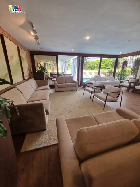 Foto 3 de Casa com 5 quartos à venda, 474m2 em Jardim Guedala, São Paulo - SP