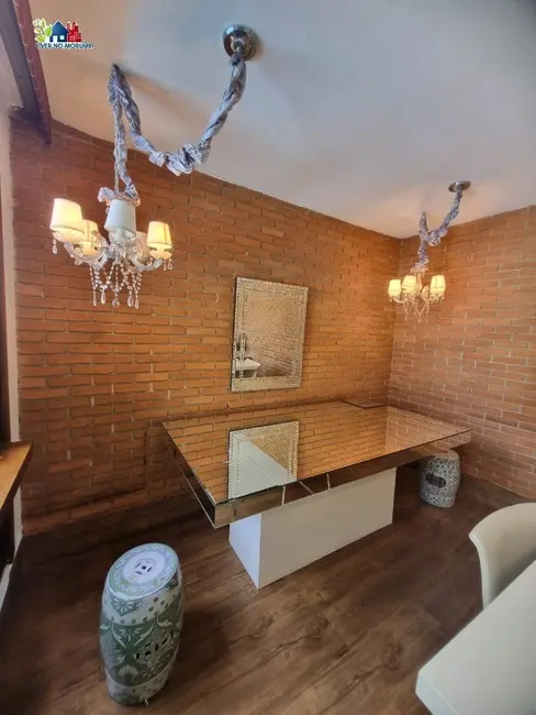 Foto 8 de Casa com 5 quartos à venda, 474m2 em Jardim Guedala, São Paulo - SP
