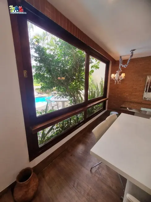 Foto 7 de Casa com 5 quartos à venda, 474m2 em Jardim Guedala, São Paulo - SP