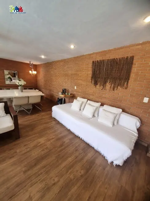 Foto 6 de Casa com 5 quartos à venda, 474m2 em Jardim Guedala, São Paulo - SP