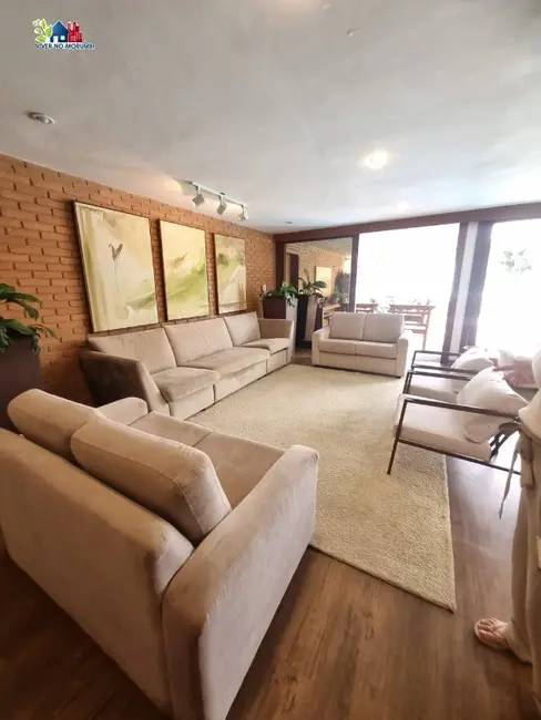 Foto 2 de Casa com 5 quartos à venda, 474m2 em Jardim Guedala, São Paulo - SP