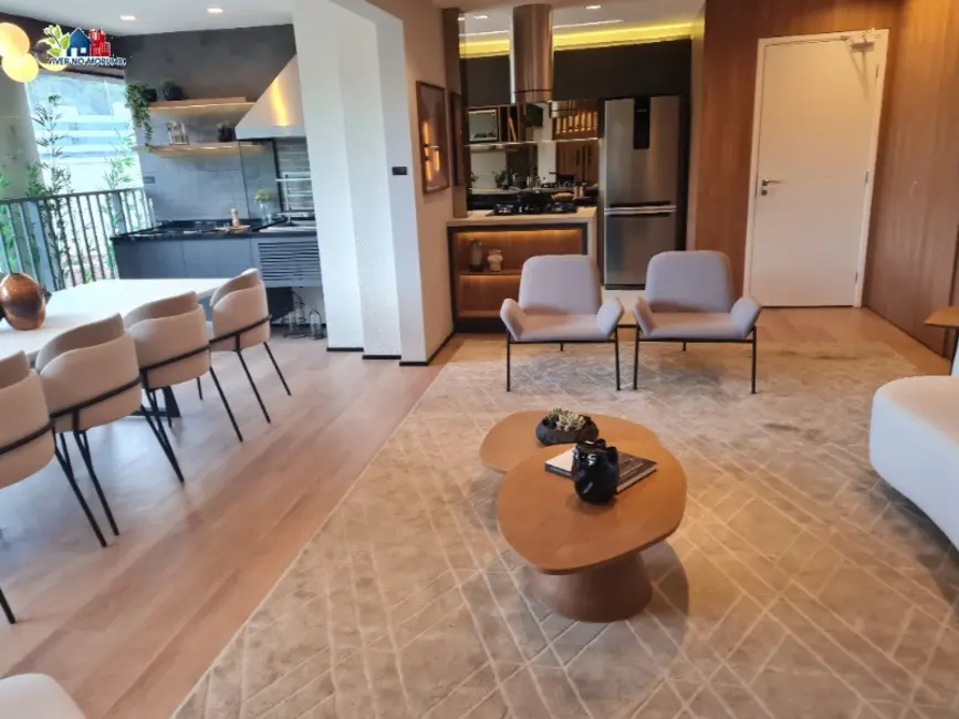 Foto 5 de Apartamento com 3 quartos à venda, 95m2 em Vila Andrade, São Paulo - SP