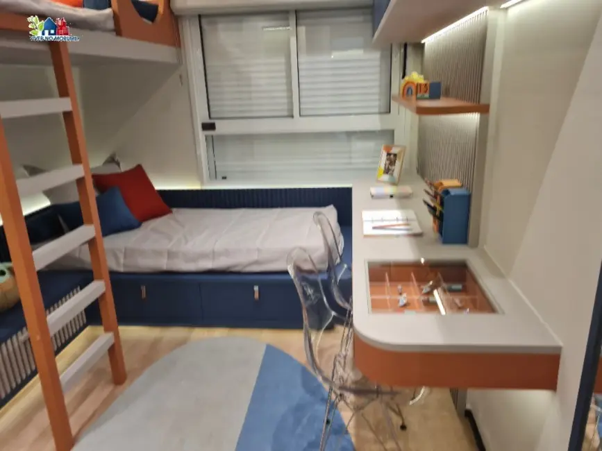 Foto 3 de Apartamento com 3 quartos à venda, 95m2 em Vila Andrade, São Paulo - SP