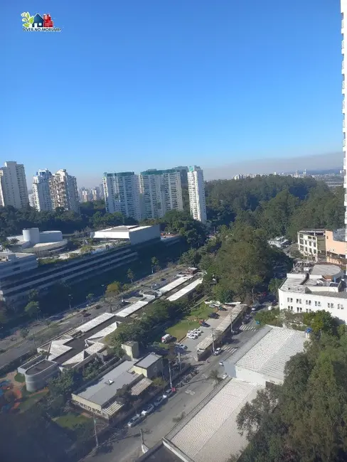 Apartamento com 3 quartos à venda, 94m2 em Vila Andrade, São Paulo - SP - imagem 8 Foto 8 de Apartamento com 3 quartos à venda, 94m2 em Vila Andrade, São Paulo - SP