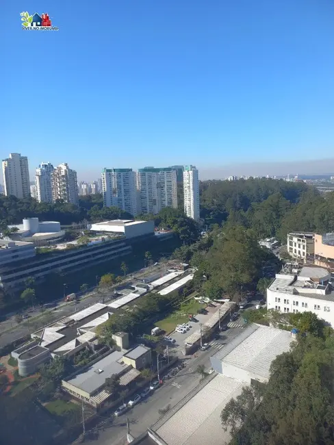 Apartamento com 3 quartos à venda, 94m2 em Vila Andrade, São Paulo - SP - imagem 6 Foto 6 de Apartamento com 3 quartos à venda, 94m2 em Vila Andrade, São Paulo - SP