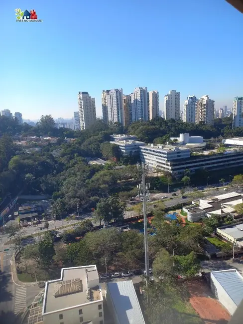 Apartamento com 3 quartos à venda, 94m2 em Vila Andrade, São Paulo - SP - imagem 4 Foto 4 de Apartamento com 3 quartos à venda, 94m2 em Vila Andrade, São Paulo - SP