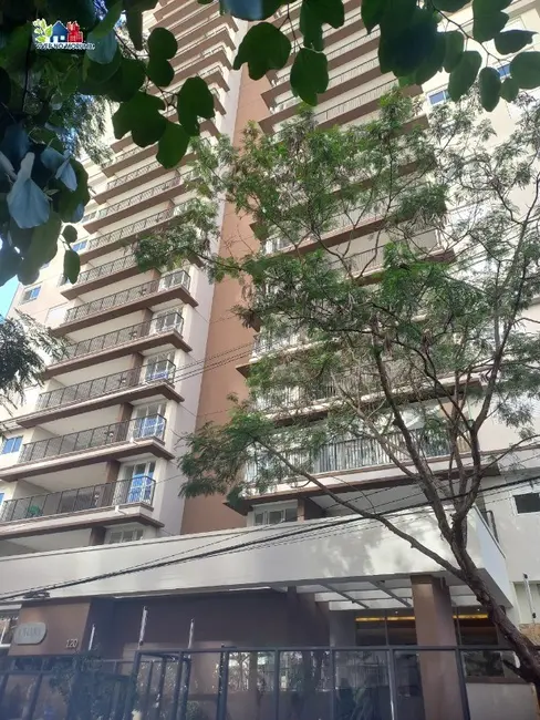 Apartamento com 3 quartos à venda, 94m2 em Vila Andrade, São Paulo - SP - imagem 3 Foto 3 de Apartamento com 3 quartos à venda, 94m2 em Vila Andrade, São Paulo - SP
