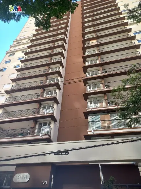 Apartamento com 3 quartos à venda, 94m2 em Vila Andrade, São Paulo - SP - imagem 2 Foto 2 de Apartamento com 3 quartos à venda, 94m2 em Vila Andrade, São Paulo - SP