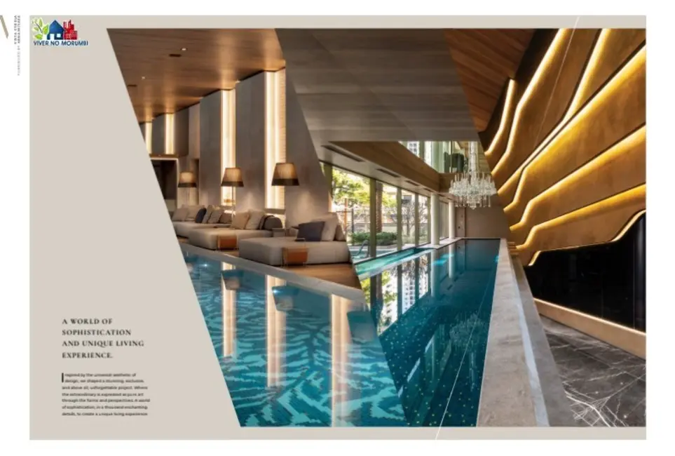 Foto 6 de Apartamento com 4 quartos à venda, 515m2 em Jardim Guedala, São Paulo - SP