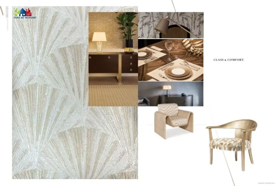 Foto 4 de Apartamento com 4 quartos à venda, 515m2 em Jardim Guedala, São Paulo - SP