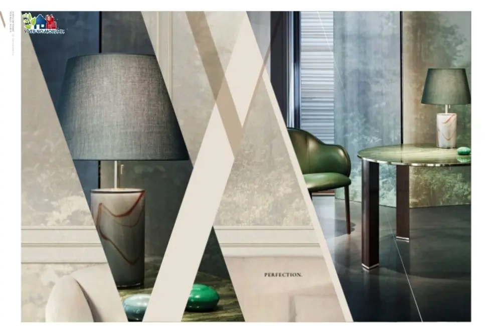 Foto 6 de Apartamento com 4 quartos à venda, 465m2 em Jardim Guedala, São Paulo - SP