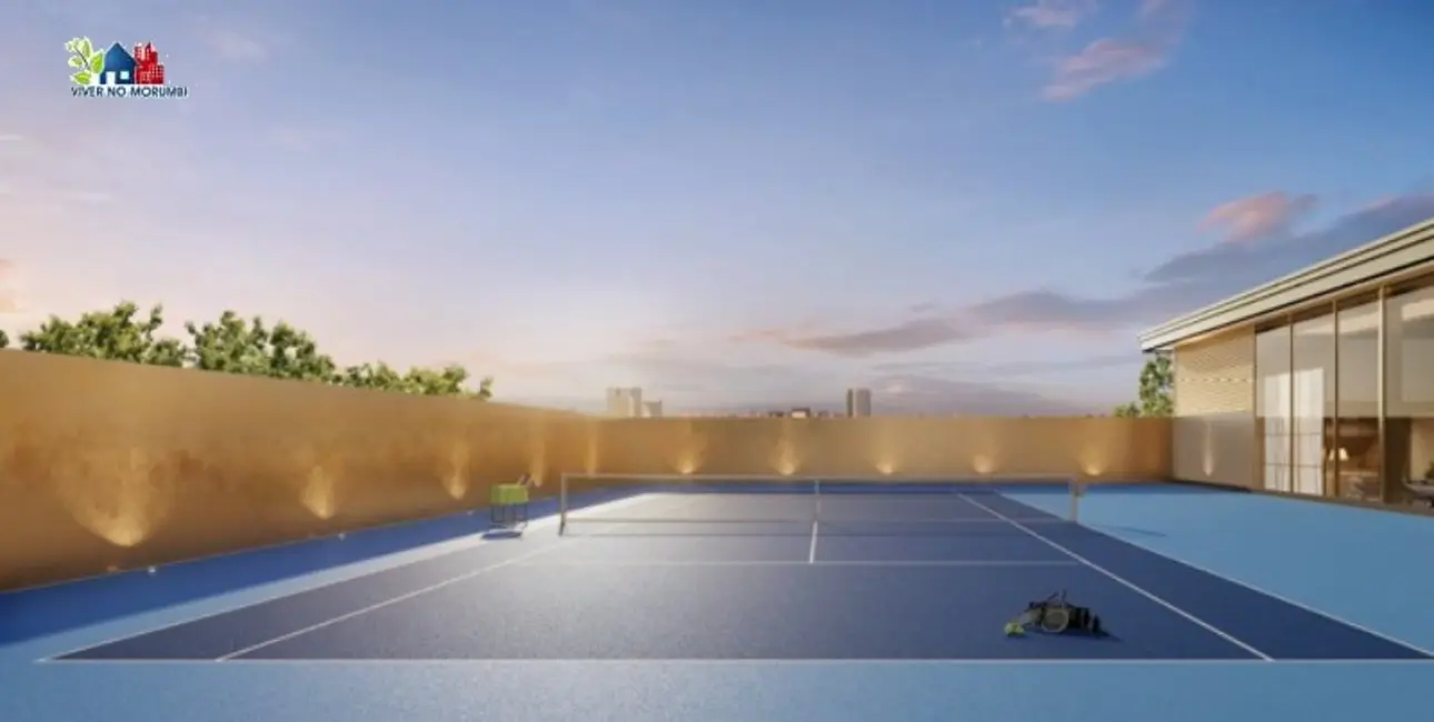 Foto 8 de Apartamento com 4 quartos à venda, 515m2 em Jardim Guedala, São Paulo - SP