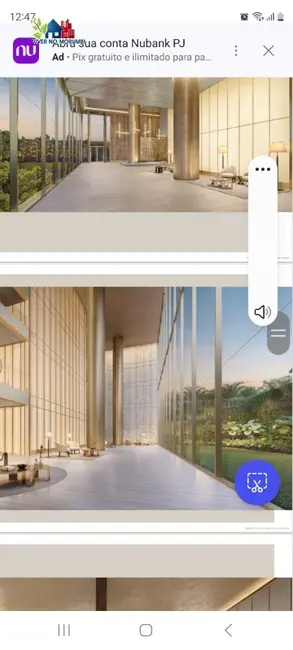 Foto 5 de Apartamento com 4 quartos à venda, 515m2 em Jardim Guedala, São Paulo - SP