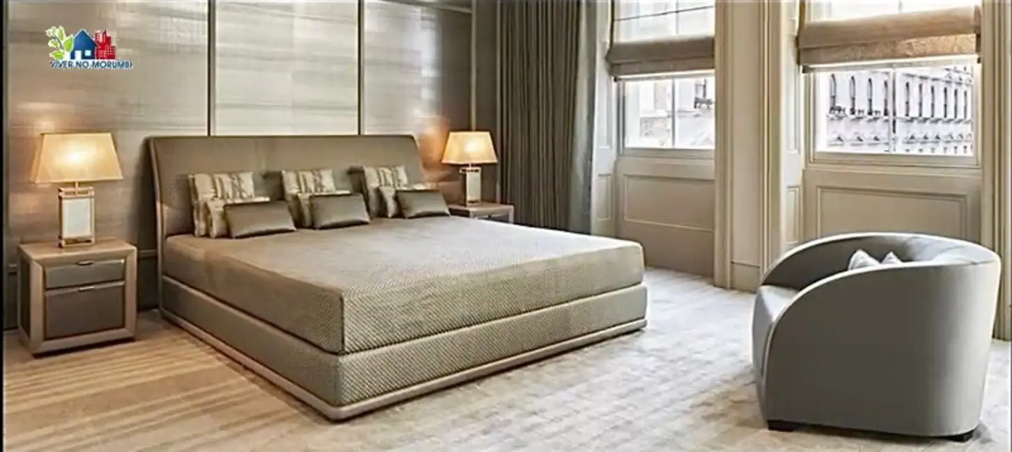Foto 7 de Apartamento com 4 quartos à venda, 515m2 em Jardim Guedala, São Paulo - SP