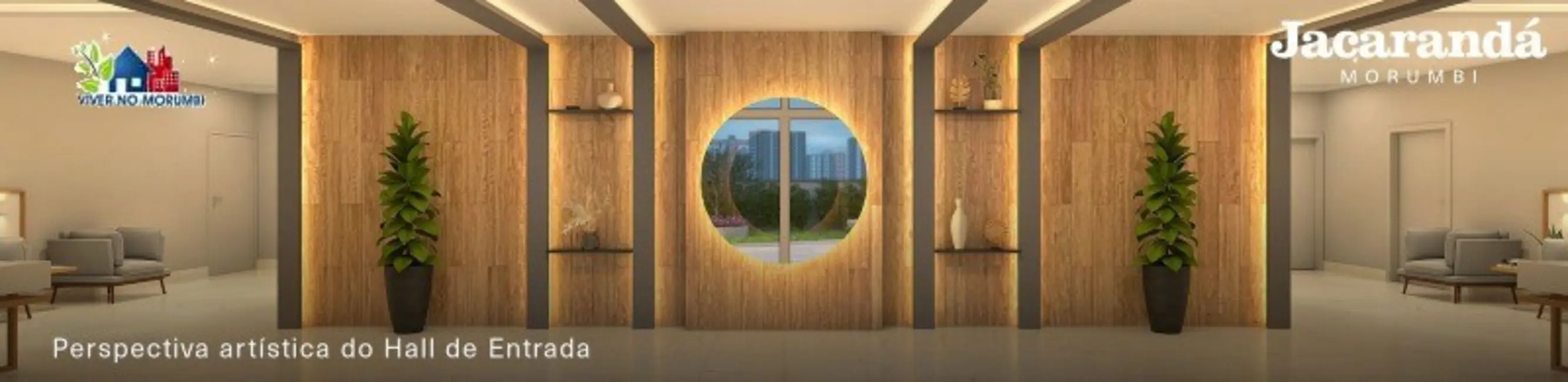 Foto 5 de Apartamento com 2 quartos à venda, 56m2 em Vila Andrade, São Paulo - SP