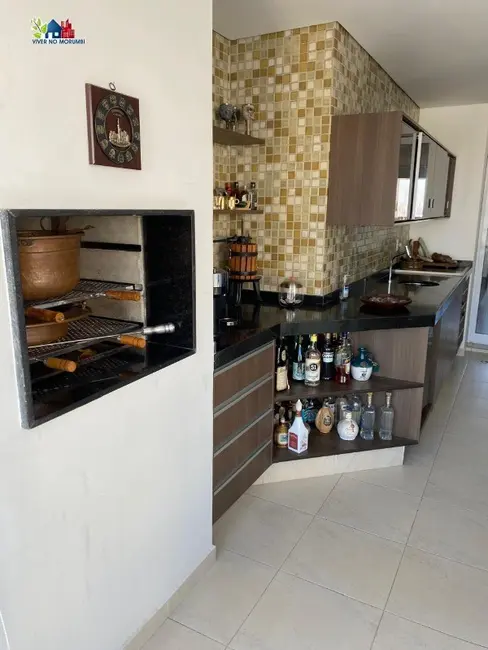 Foto 5 de Apartamento com 4 quartos à venda, 232m2 em Campo Belo, São Paulo - SP