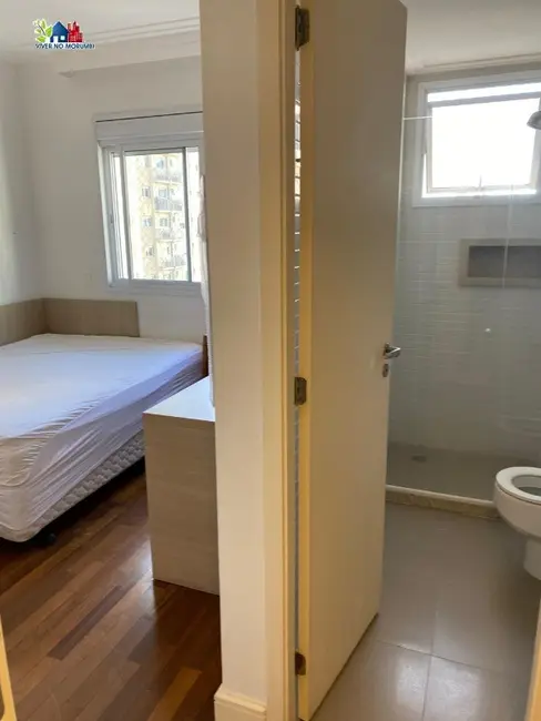 Foto 9 de Apartamento com 4 quartos à venda, 232m2 em Campo Belo, São Paulo - SP