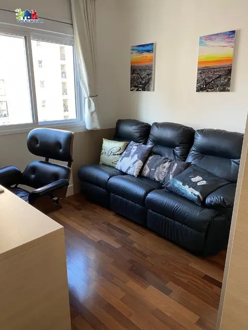 Foto 4 de Apartamento com 4 quartos à venda, 232m2 em Campo Belo, São Paulo - SP