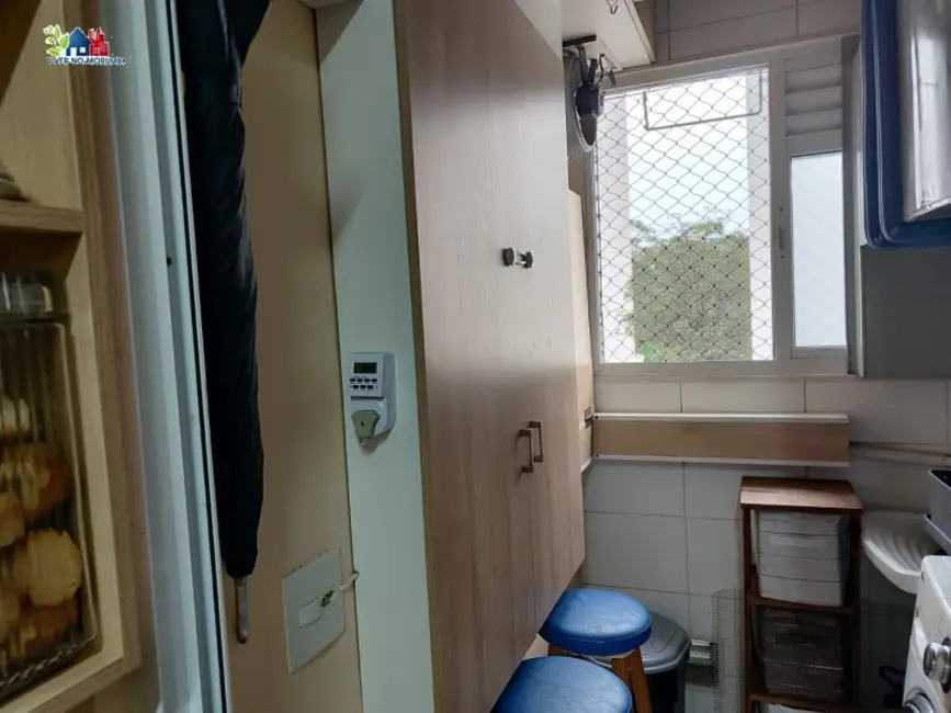 Foto 6 de Apartamento com 2 quartos à venda, 73m2 em Vila Suzana, São Paulo - SP