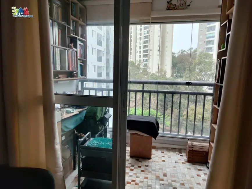 Foto 1 de Apartamento com 2 quartos à venda, 73m2 em Vila Suzana, São Paulo - SP