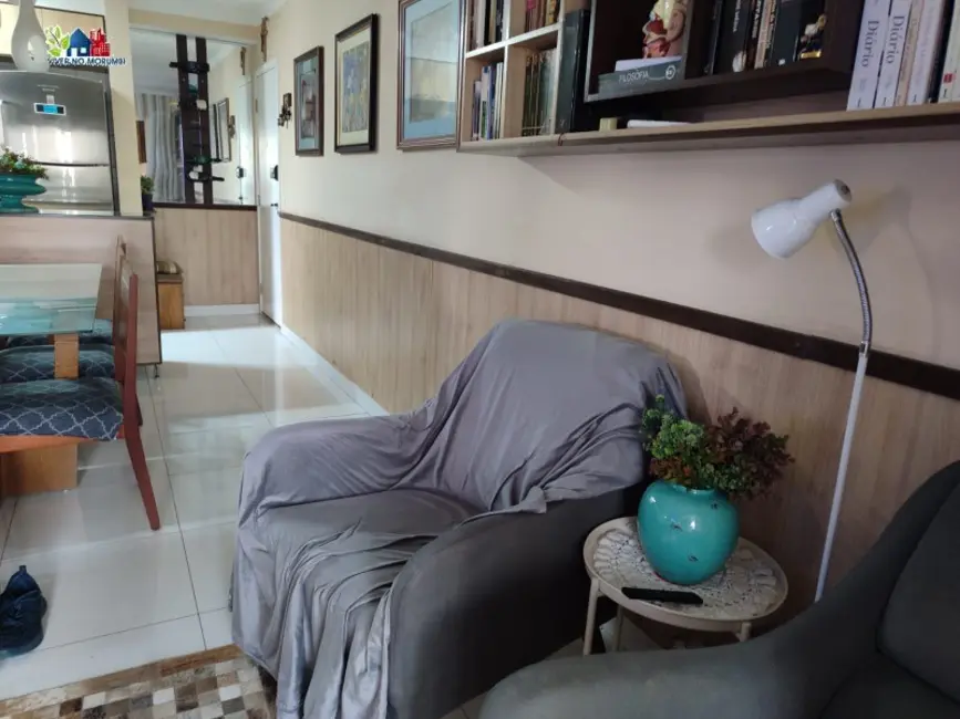 Foto 4 de Apartamento com 2 quartos à venda, 73m2 em Vila Suzana, São Paulo - SP