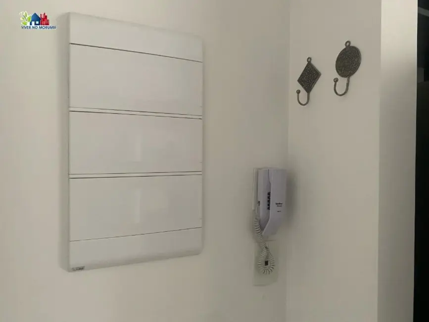 Foto 7 de Apartamento com 1 quarto para alugar, 39m2 em Vila Suzana, São Paulo - SP