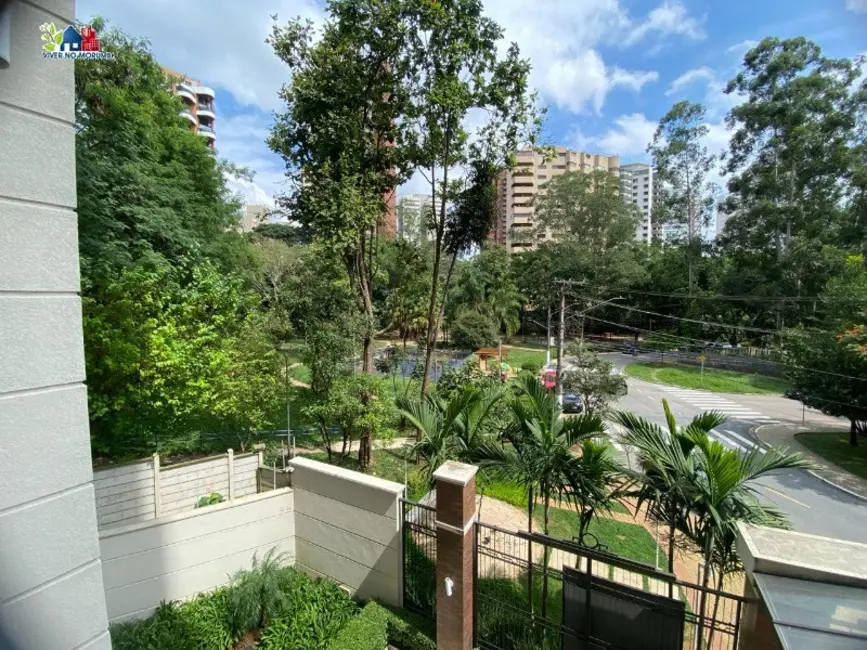 Foto 5 de Apartamento com 1 quarto para alugar, 39m2 em Vila Suzana, São Paulo - SP