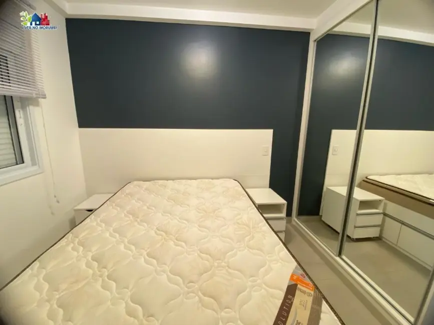 Foto 1 de Apartamento com 1 quarto para alugar, 39m2 em Vila Suzana, São Paulo - SP
