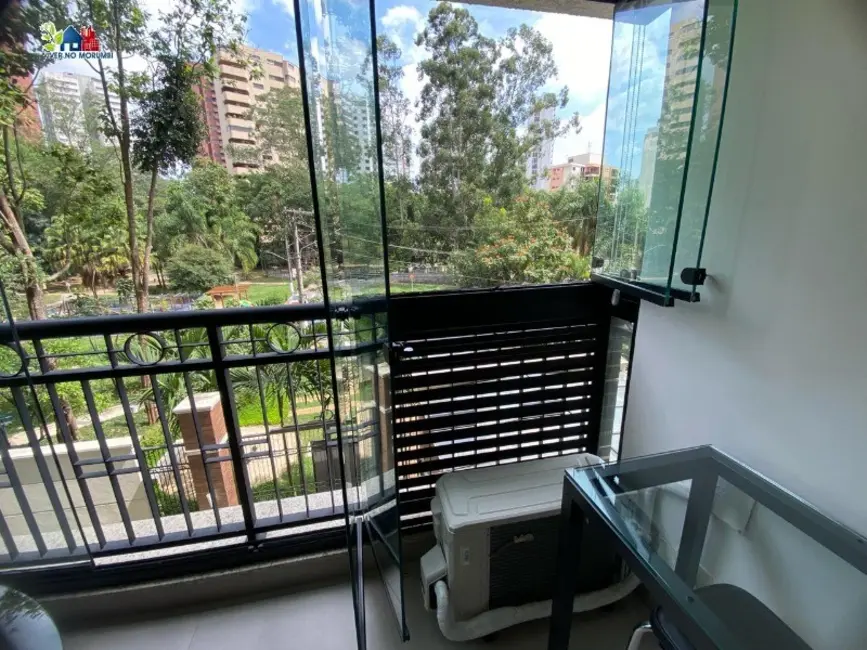 Foto 3 de Apartamento com 1 quarto para alugar, 39m2 em Vila Suzana, São Paulo - SP