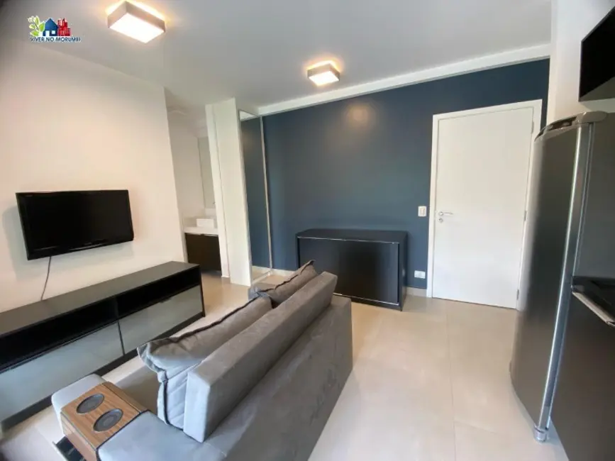 Foto 9 de Apartamento com 1 quarto para alugar, 39m2 em Vila Suzana, São Paulo - SP