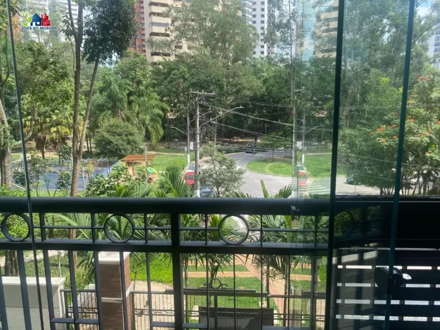 Foto 2 de Apartamento com 1 quarto para alugar, 39m2 em Vila Suzana, São Paulo - SP