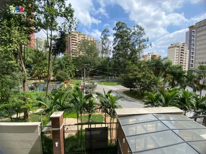 Foto 6 de Apartamento com 1 quarto para alugar, 39m2 em Vila Suzana, São Paulo - SP