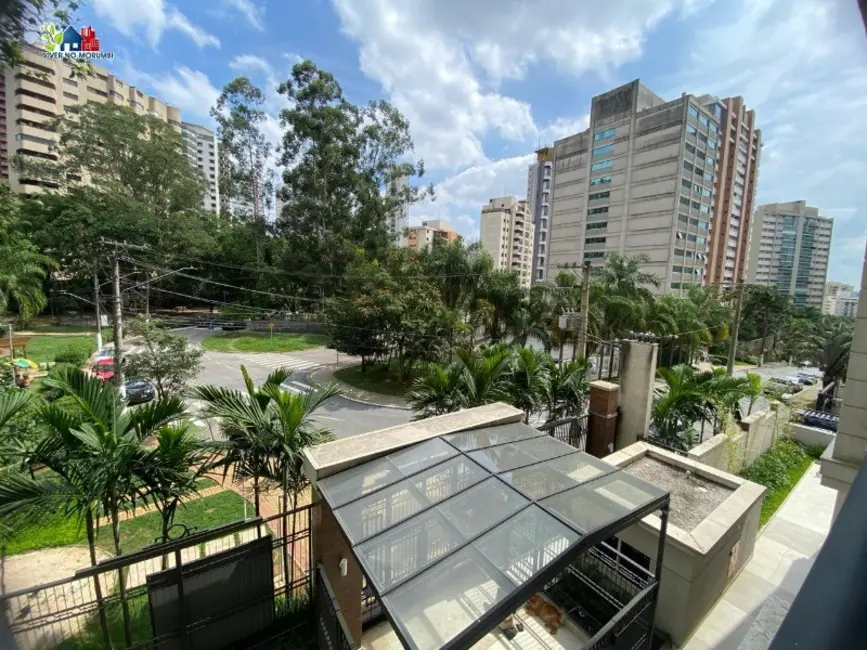 Foto 4 de Apartamento com 1 quarto para alugar, 39m2 em Vila Suzana, São Paulo - SP