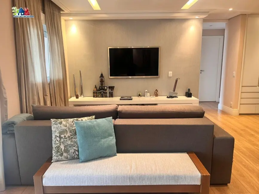 Apartamento com 3 quartos à venda, 108m2 em Vila Andrade, São Paulo - SP - imagem 6 Foto 6 de Apartamento com 3 quartos à venda, 108m2 em Vila Andrade, São Paulo - SP